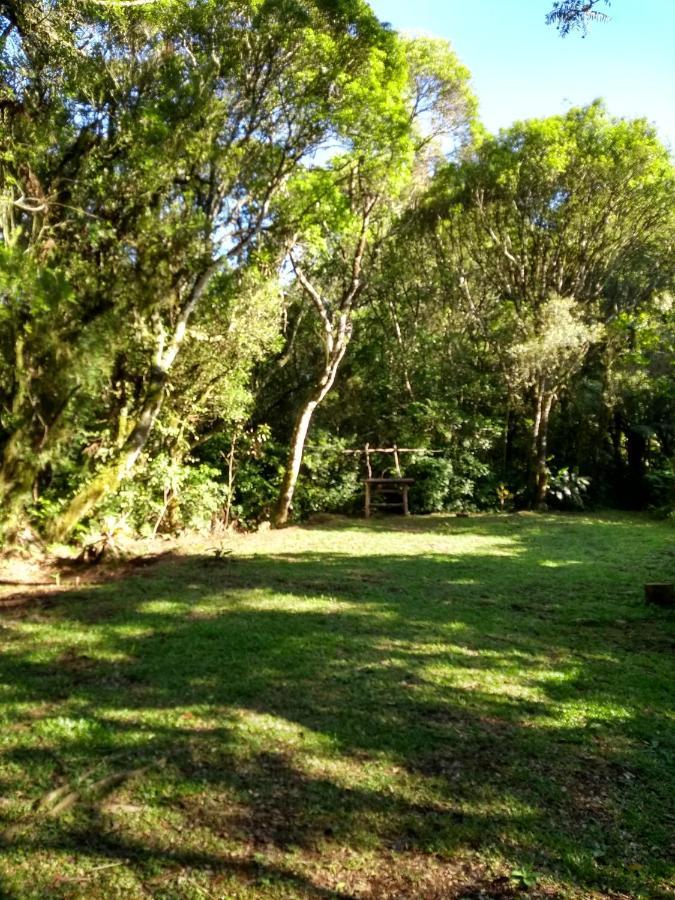 Recanto Da Mata Pousada São Francisco de Paula Exteriér fotografie